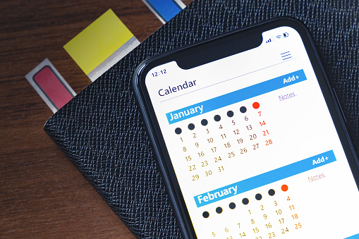 how to sync iPhone calendar with google calendar both ways