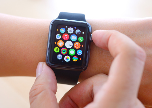 How To Reset A Second Hand Apple Watch