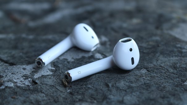 how to not lose AirPods
