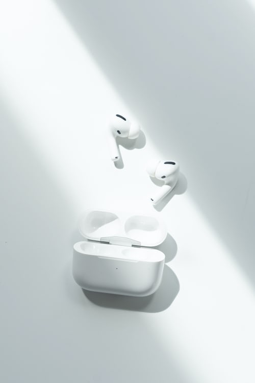 how to pair replacement AirPods