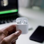 how to charge AirPods without the case