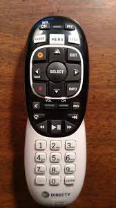 DirecTV remote won't change channels