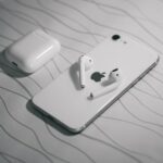 right AirPod not working