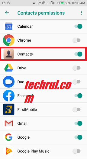 phone-not-showing-contact-name-on-incoming-calls-techfixhub