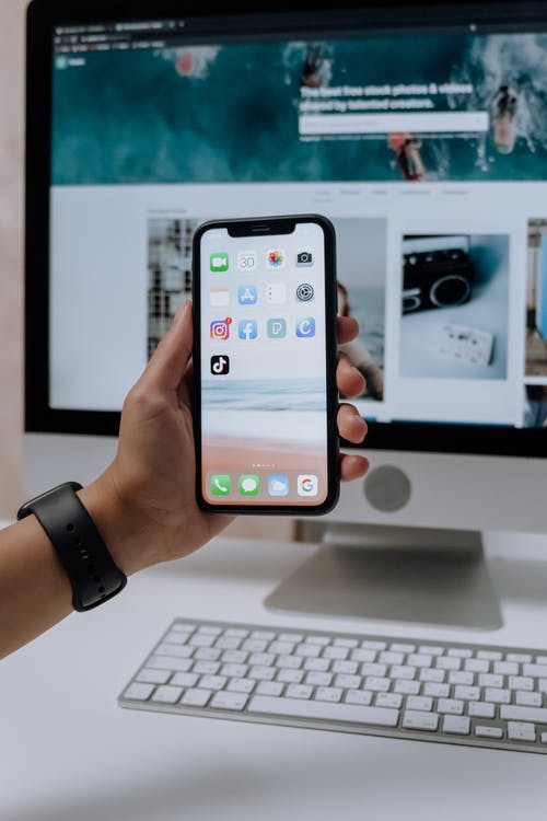 How To Open Home Screen On iPhone Using Face ID