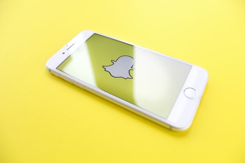 How to Turn Off Camera Sound on Snapchat without Mute Switch