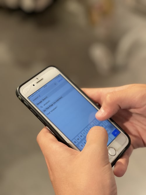 FIX Google Search Not Working On IPhone iPad Techfixhub