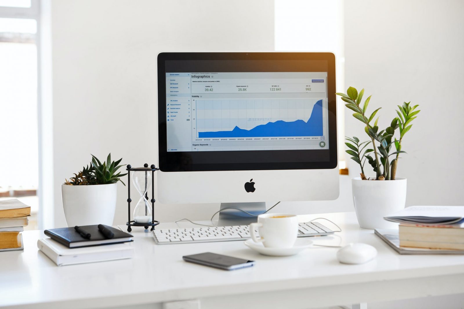 How to Choose the Best PC Monitor for Your Small Business