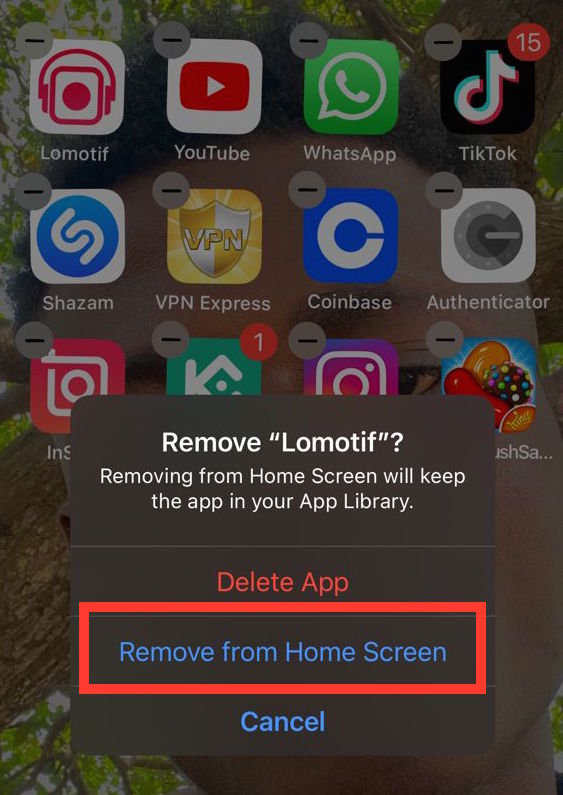 How to Hide Apps on iPhone Home Screen