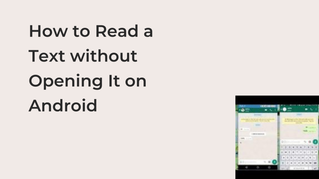 how-to-read-a-text-without-opening-it-on-android-techfixhub