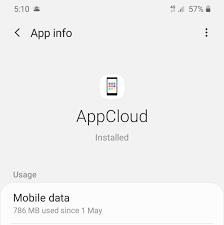 What Is App Cloud