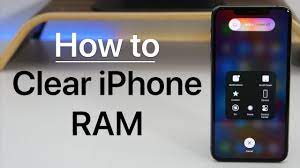 How to Clear Memory in iPhone