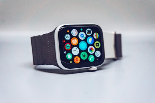How to Customize Apple Watch Face with Photo 