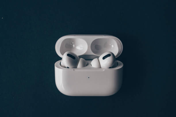 How to answer calls with AirPods on Android