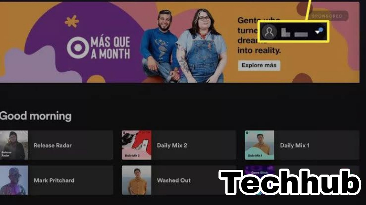 Spotify Stats 2023: How to See Your Personal Statistics - Techfixhub