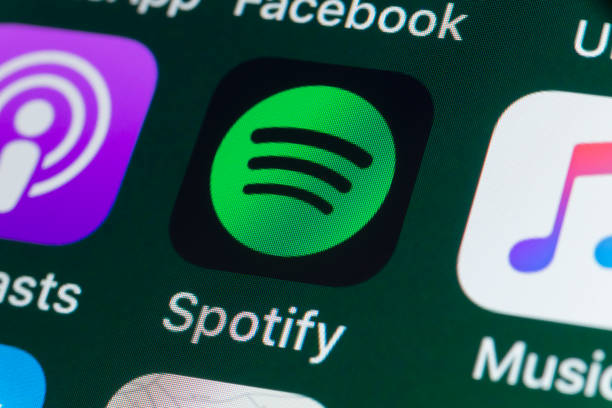 How To See What Celebrities Are Listening To On Spotify 