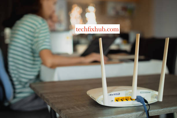 How to Receive Wi-Fi Signal From Long Distance