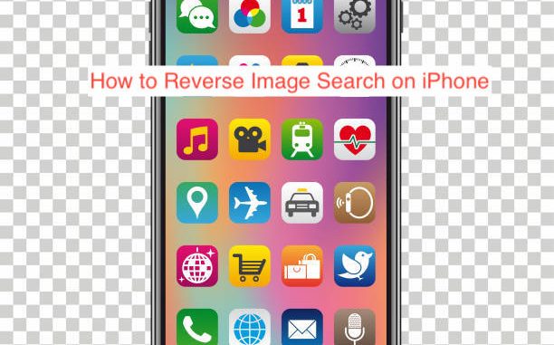 How to Reverse Image Search on iPhone