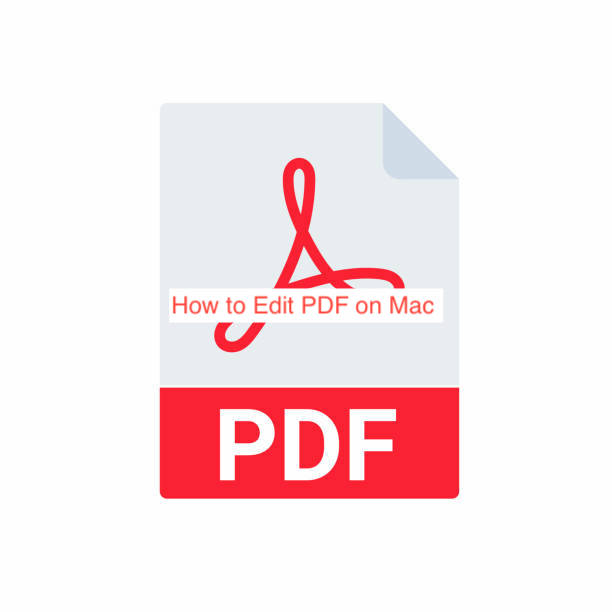 How to Edit PDF on Mac 