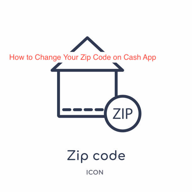 How To Change Your Zip Code On Cash App Techfixhub