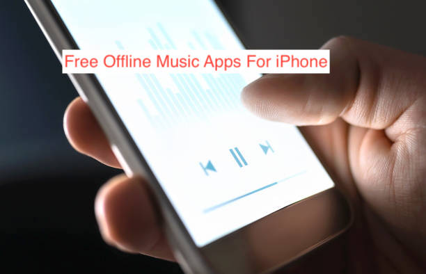 Free Offline Music Apps For iPhone
