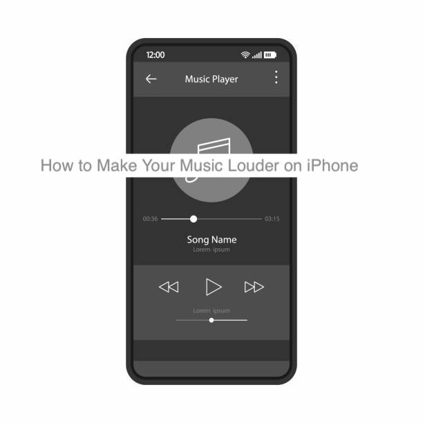 How to Make Your Music Louder on iPhone