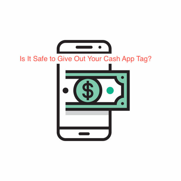 Is It Safe to Give Out Your Cash App Tag?