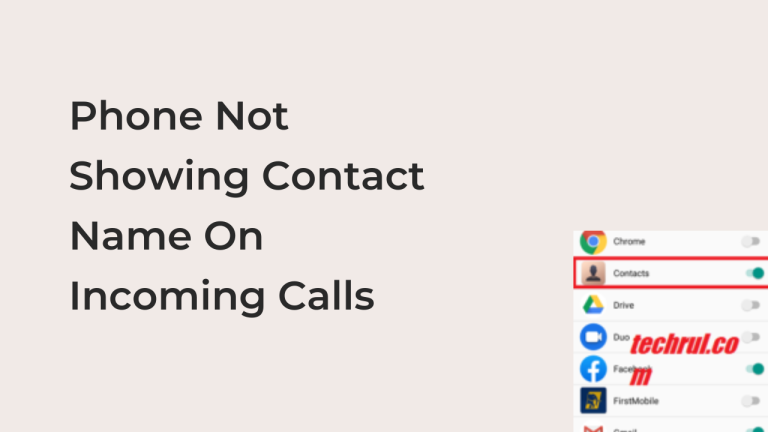 phone-not-showing-contact-name-on-incoming-calls-techfixhub