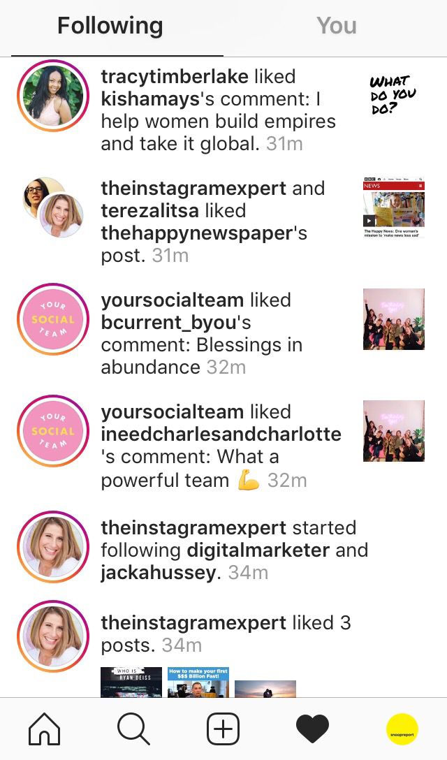 How To See If Someone Is Active On Instagram Without Messaging Them 