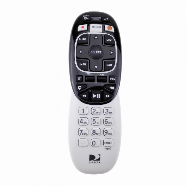 DirecTV Remote Not Working Solved Techfixhub   Image 43 768x768 