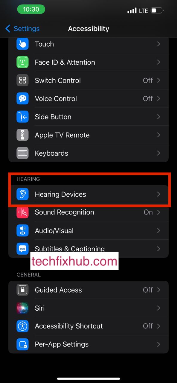 How To Reverse Audio on iPhone - Techfixhub