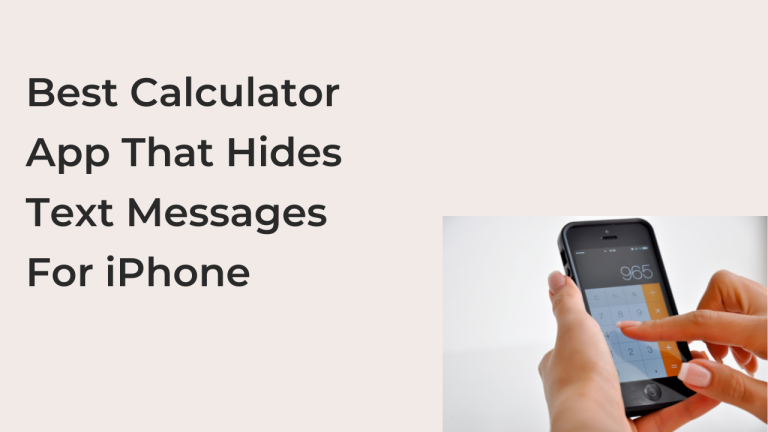 best-calculator-app-that-hides-text-messages-for-iphone-2023-techfixhub